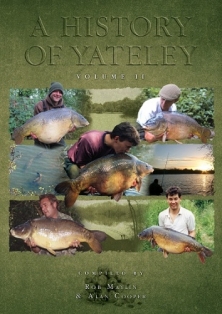 A History of Yateley - Volume 2 - 