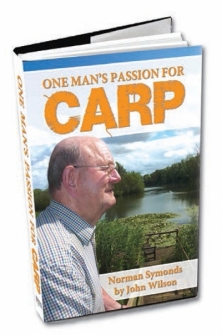 One Man's Passion for carp - 