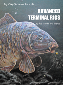 THE ADVANCED TERMINAL RIG BOOK  - 