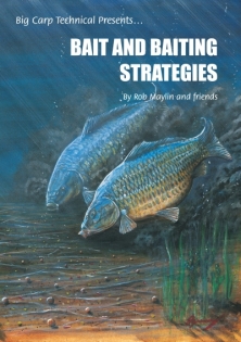 BAIT AND BAITING STRATERGIES - 