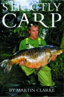 Strictly Carp Offer - 