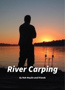 RIVER CARPING  - 