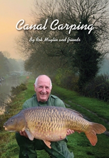 Canal Carping  - 