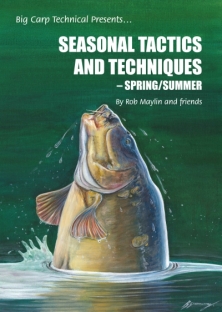 Seasonal Tactics and Techniques Spring/Summer - 