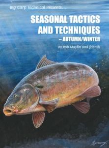 Seasonal Tactics and Techniques - Autumn/Winter  - 