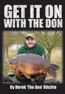 GET IT ON WITH THE DON - 