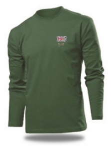 Long Sleeve T - 