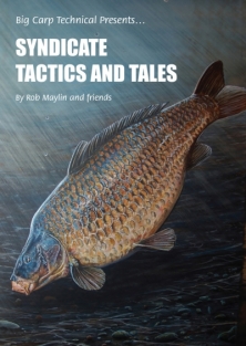 Syndicate Tactics - 