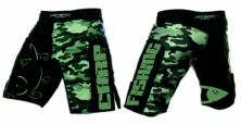 BC Hot Spot Swimming Boardshorts - 