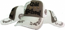 BC Hot Spot Cap Old School - 