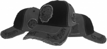 BC Hot Spot Cap Forever Angler - 