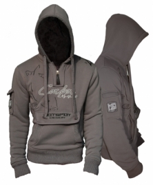 BC Hot Spot Arctic Carper Hoodie - 