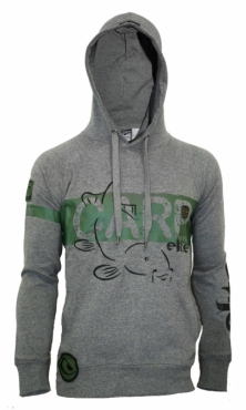 BC Hot Spot Sweat Carpfishing Elite Hoodie - 