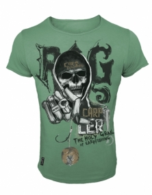 BC Hot Spot T-Shirt Rig - 