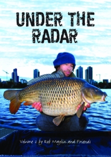 Under the Radar - Volume 2 - 