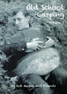 Old School Carping - Volume 1 - 
