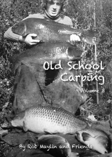 Old School Carping  Volume 3  - 