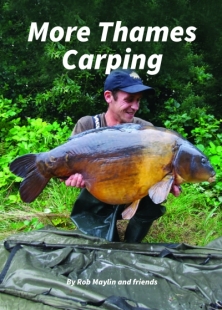 More Thames Carping - 