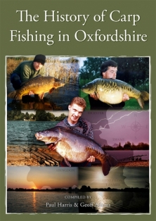 The History of Carp Fishing in Oxfordshire - 