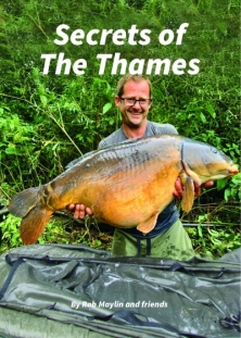 Secrets of the Thames  - 