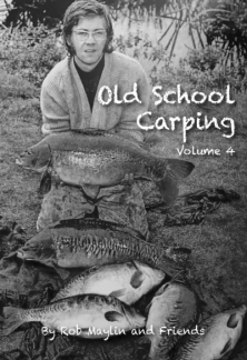 Old School Carping - Volume 4 - 