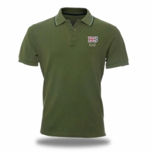 Polo Shirt - 